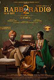 Rabb Da Radio 2 2019 Punjabi Full Movie Download Filmyzilla