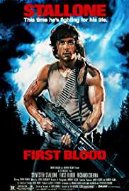 Rambo First Blood 1982 Dual Audio Hindi 480p 300MB Filmyzilla
