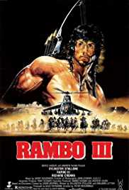 Rambo First Blood 3 1988 Dual Audio Hindi 480p 300MB Filmyzilla