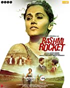 Rashmi Rocket 2021 Full Movie Download 480p 720p Filmyzilla