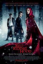 Red Riding Hood 2011 Dual Audio Hindi 480p BluRay 300MB Filmyzilla
