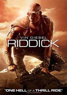 Riddick 2013 Dual Audio Hindi 480p 300MB Filmyzilla