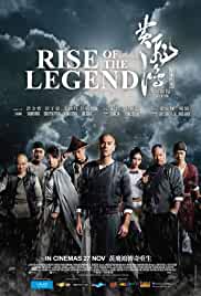 Rise of the Legend 2014 Hindi Dubbed 480p Filmyzilla