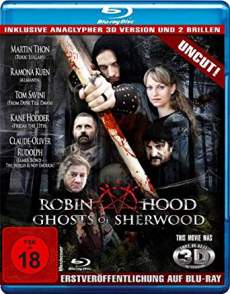 Robin Hood Ghosts Of Sherwood 2012 Dual Audio Hindi 480p 300MB Filmyzilla