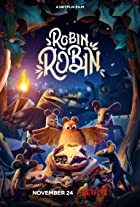 Robin Robin 2021 Hindi Dubbed 480p 720p Filmyzilla