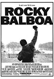 Rocky Balboa 2006 Hindi Dubbed 480p 300MB Filmyzilla