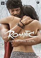 Romantic 2021 Hindi Dubbed 480p 720p Filmyzilla