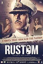 Rustom 2016 Full Movie Download Filmyzilla