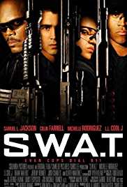 SWAT 2003 Hindi Dubbed 480p BluRay 300MB Filmyzilla