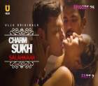 Salahkaar Charmsukh 2021 Ullu Web Series Download Filmyzilla