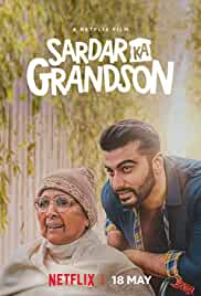Sardar Ka Grandson 2021 Full Movie Download Filmyzilla