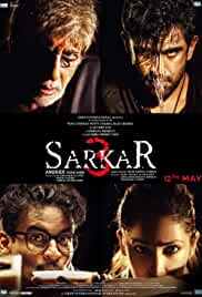 Sarkar 3 2017 Full Movie Download Filmyzilla