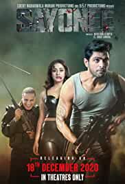 Sayonee 2020 Hindi Full Movie Download Filmyzilla