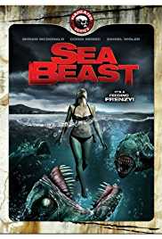 Sea Beast 2008 Hindi Dubbed 300MB 480p Filmyzilla
