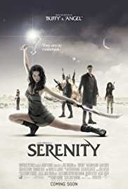 Serenity 2005 Dual Audio Hindi 480p 300MB Filmyzilla