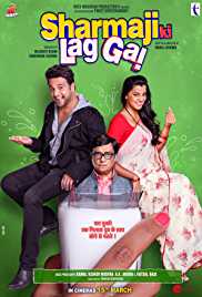Sharma Ji Ki Lag Gayi 2019 300MB Full Movie Download Filmyzilla PreDVD