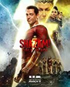 Shazam 2 Fury of the Gods 2023 Hindi Dubbed 480p 720p 1080p Filmyzilla