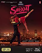 Shiddat 2021 Full Movie Download 480p 720p Filmyzilla