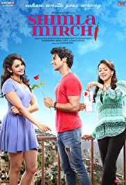 Shimla Mirchi 2020 Full Movie Download Filmyzilla