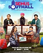 Sidhus of Southall 2023 Punjabi 480p 720p 1080p Filmyzilla