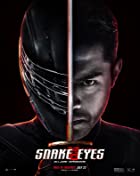 Snake Eyes GI Joe Origins 2021 Hindi Dubbed 480p 720p Filmyzilla