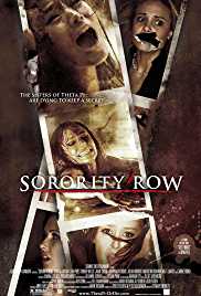Sorority Row 2009 Hindi Dubbed 480p 300MB Filmyzilla