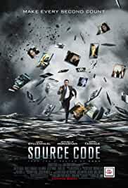 Source Code 2011 Hindi Dubbed 480p Filmyzilla