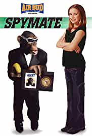 Spymate 2003 Hindi Dubbed 480p Filmyzilla
