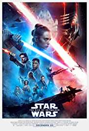 Star Wars The Rise of Skywalker 2019 Hindi Dubbed 720p HD Filmyzilla