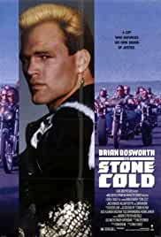 Stone Cold 1991 Dual Audio Hindi 480p Filmyzilla
