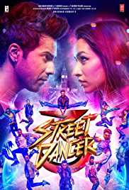 Street Dancer 3D 2020 Full Movie Download 480p 720p HD Filmyzilla