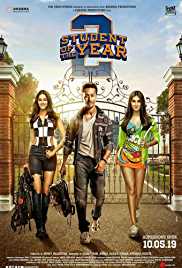 Student Of The Year 2 2019 Full Movie Download Filmyzilla