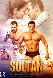 Sultan 2016 Full Movie Download Filmyzilla