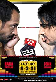 Taxi No 9 2 11 Full Movie Download Filmyzilla