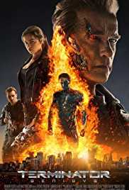 Terminator Genisys 2015 Dual Audio Hindi 480p 400MB Filmyzilla