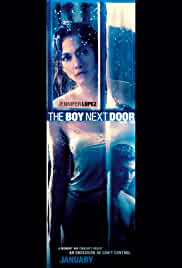 The Boy Next Door 2015 Hindi Dubbed 480p Filmyzilla