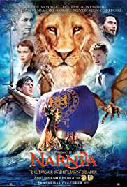 The Chronicles Of Narnia 3 2010 300MB 480p Dual Audio Hindi Filmyzilla