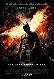 The Dark Knight Rises 2012 Dual Audio Hindi 480p 500MB Filmyzilla