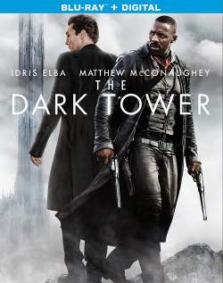 The Dark Tower 2017 Dual Audio Hindi 480p 300MB Filmyzilla