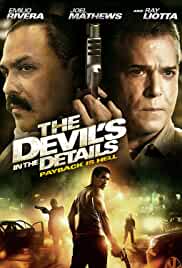 The Devils in the Details 2013 Hindi Dubbed Filmyzilla