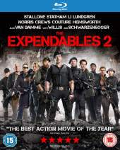 The Expendables 2 Filmyzilla 2012 300MB Dual Audio Hindi 480p Filmywap