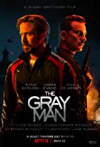 The Gray Man 2022 Hindi Dubbed 480p 720p Filmyzilla