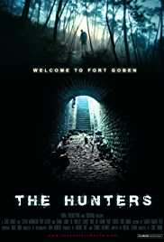 The Hunters 2011 Dual Audio Hindi 300MB 480p Filmyzilla