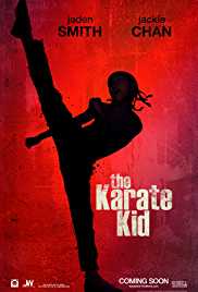 The Karate Kid 2010 Dual Audio Hindi 480p 300MB Filmyzilla