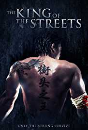 The King of the Streets 2012 Dual Audio Hindi 480p 300MB Filmyzilla