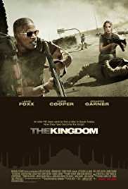 The Kingdom 2007 Hindi 480p 300MB Filmyzilla