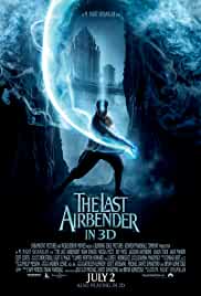 The Last Airbender 2010 Hindi Dubbed 480p Filmyzilla