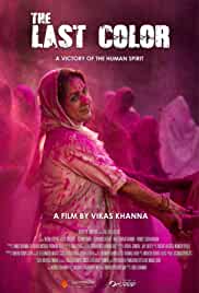 The Last Color 2020 Hindi Full Movie Download Filmyzilla
