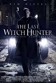 The Last Witch Hunter 2015 Dual Audio Hindi 300MB 480p Filmyzilla