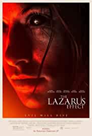 The Lazarus Effect 2015 Dual Audio Hindi 480p Filmyzilla